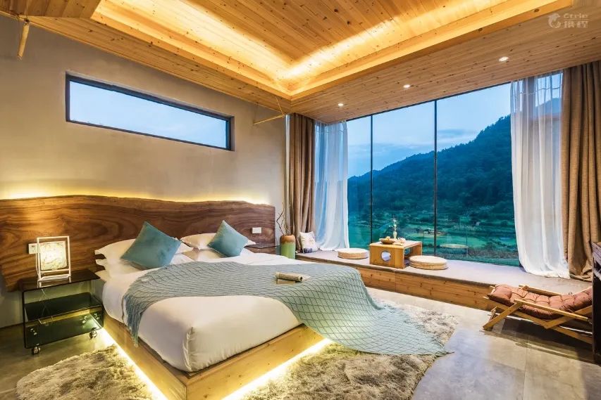 婺源美宿,婺源温馨美宿