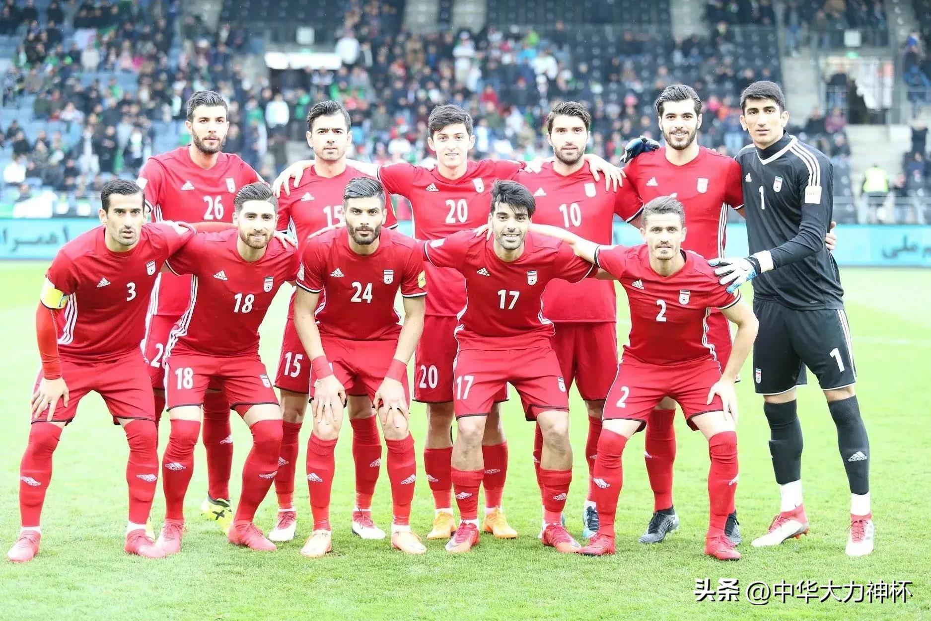 世界杯亚洲有几支球队参赛,02年世界杯亚洲参赛球队