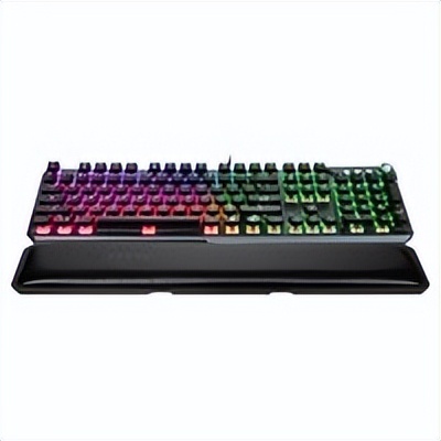 回归首发价的京东自营N卡，你买吗？不装机？那我们可以先买外设