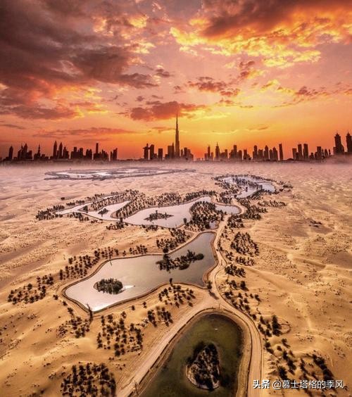 迪拜15亿高楼,迪拜为什么不是世界gdp最高的城市