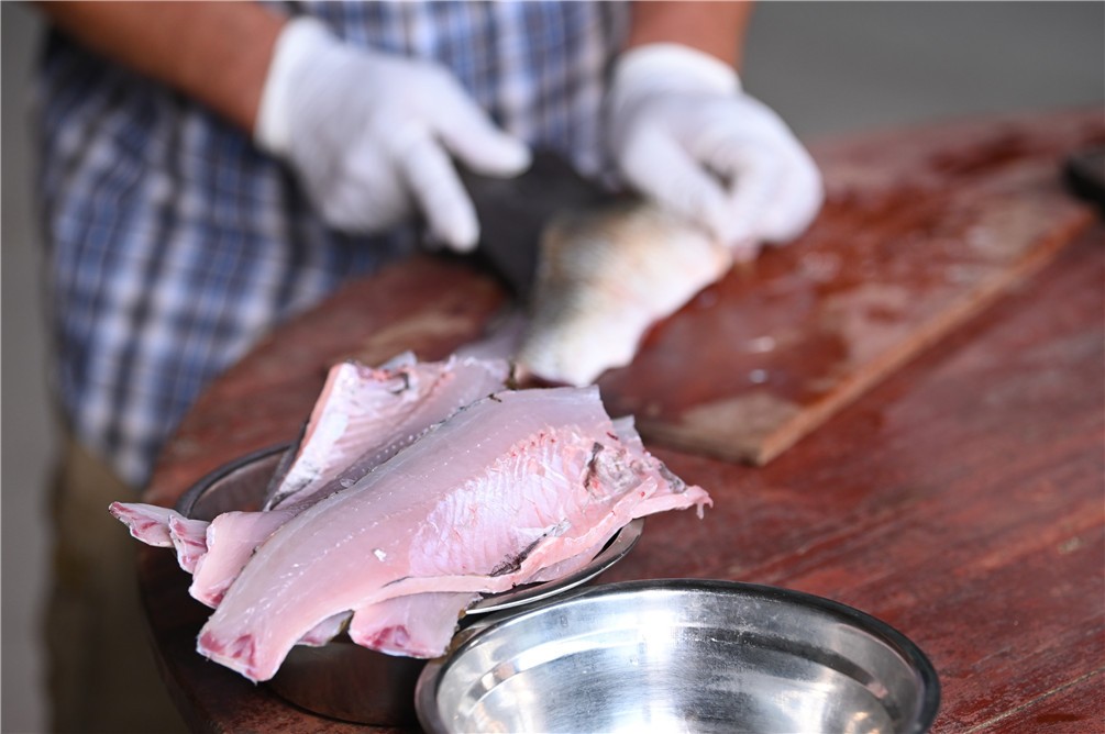 江边水丸,东莞江边水丸