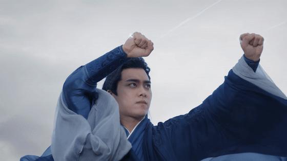 剧版镜双城联动镜双城动画,电视剧镜双城播了吗