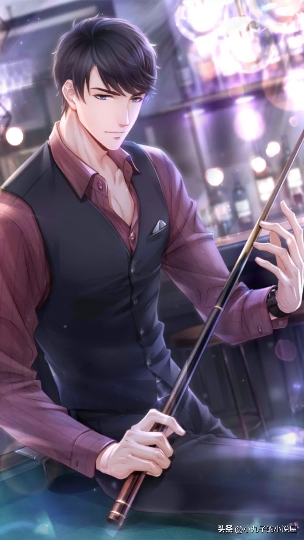 精选：睡住不放by金大，平凡大龄女vs偏执高富帅，经典强取豪夺文