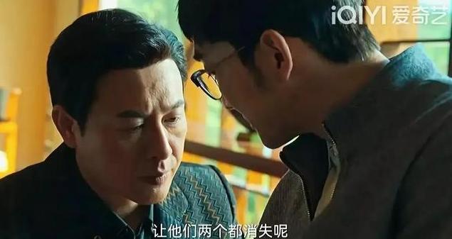 《狂飙》剧红是非多，配角开撕张译，还有人建议停播【连载】