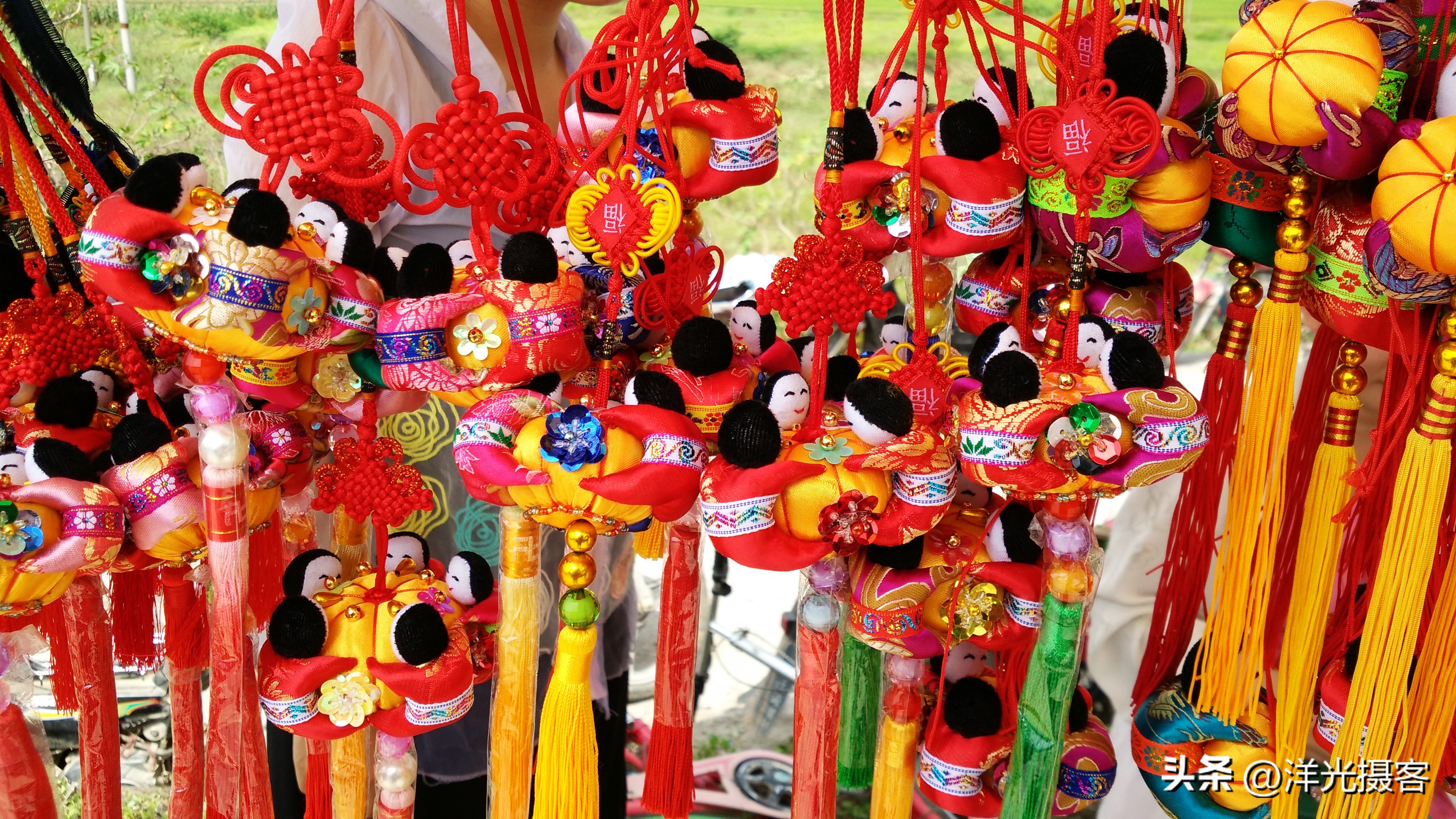 端午去哪里玩广西,端午出游瑶寨