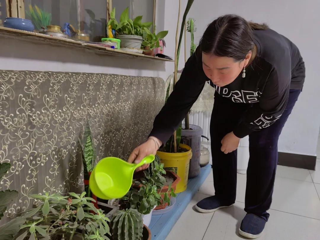 赞！锡林浩特这个地方的居民用上了“放心水”