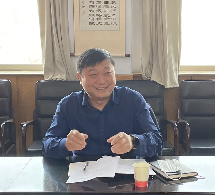 三门峡：王海波体育名师工作室收锚启航