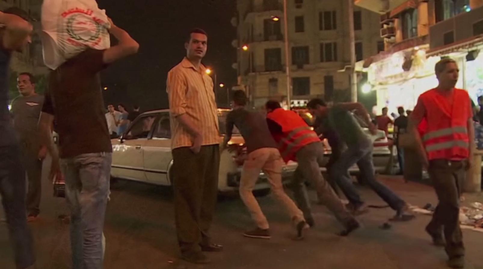 埃及第一高楼共多少层,埃及即将建世界上最高的建筑物