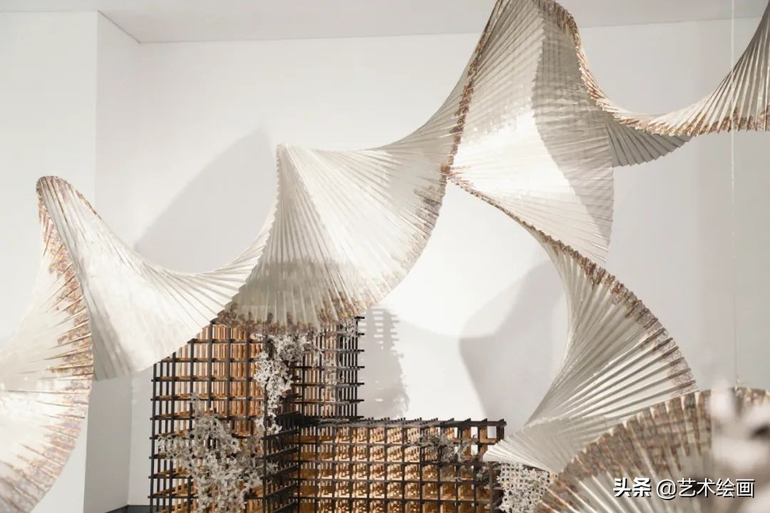 中国艺术作品展图片,化境当代艺术