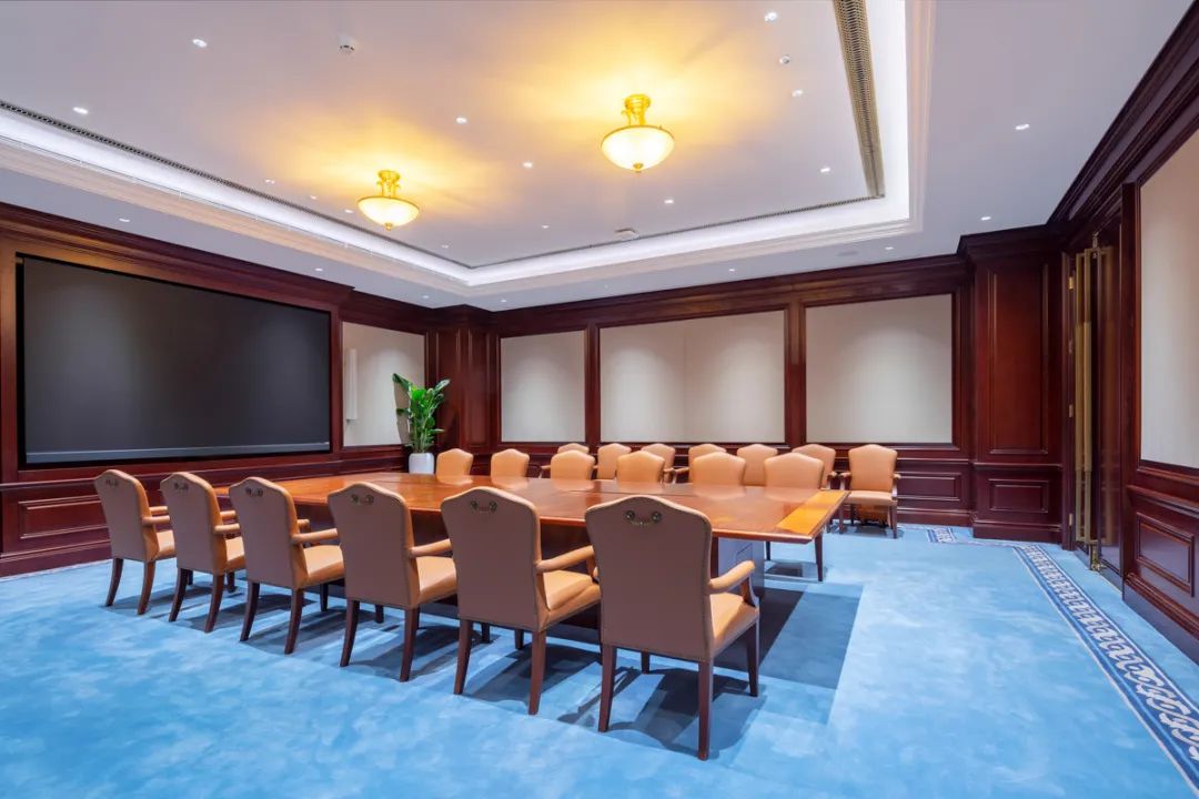 金螳螂苏州分公司,华为苏州创新中心