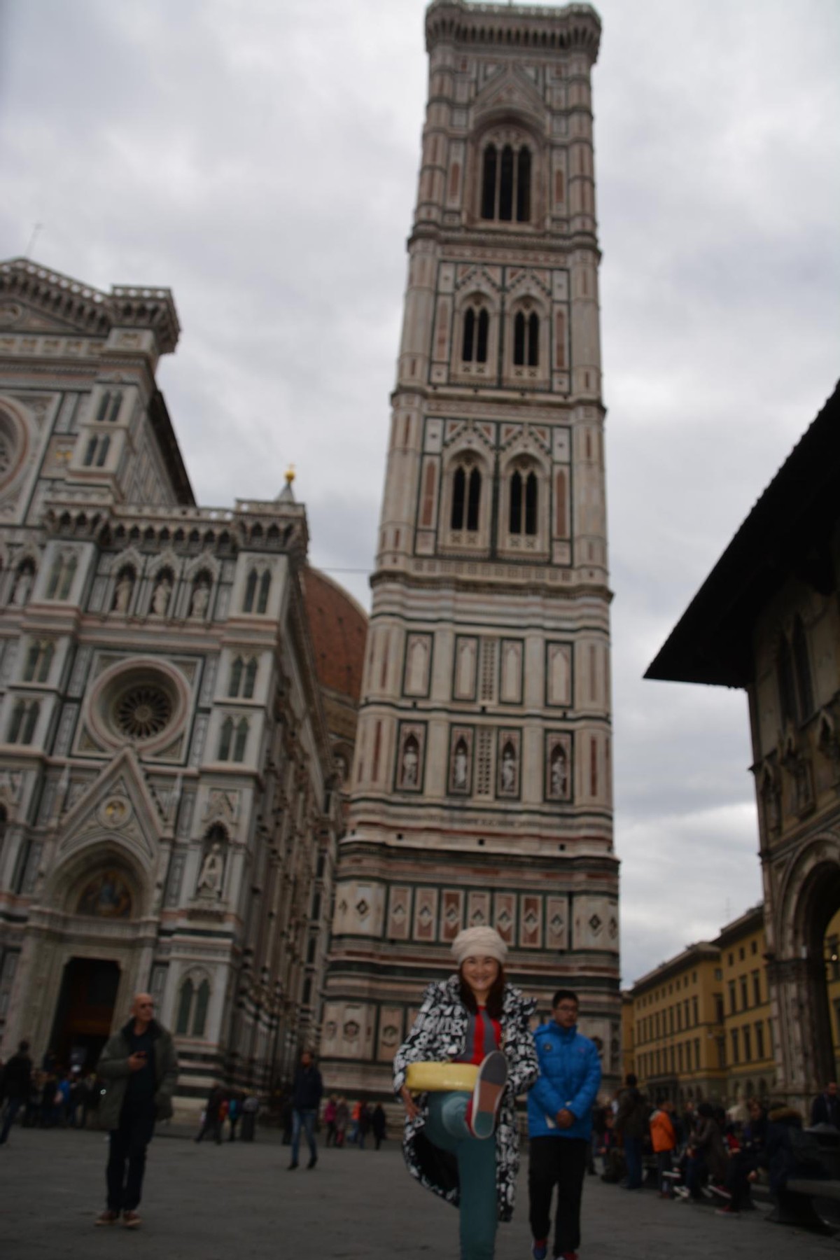 意大利佛罗伦萨罗马威尼斯,意大利托斯卡纳2017