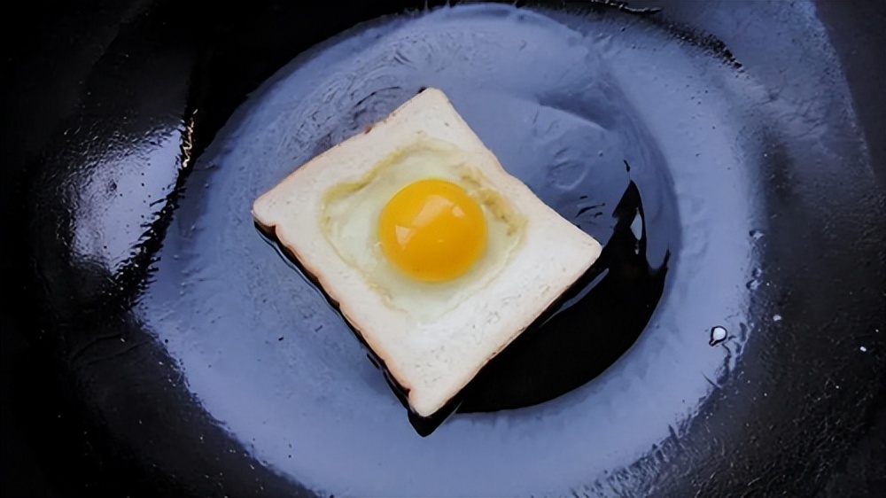 大人小孩都爱吃的早餐有简单的,好吃又好消化的儿童早餐