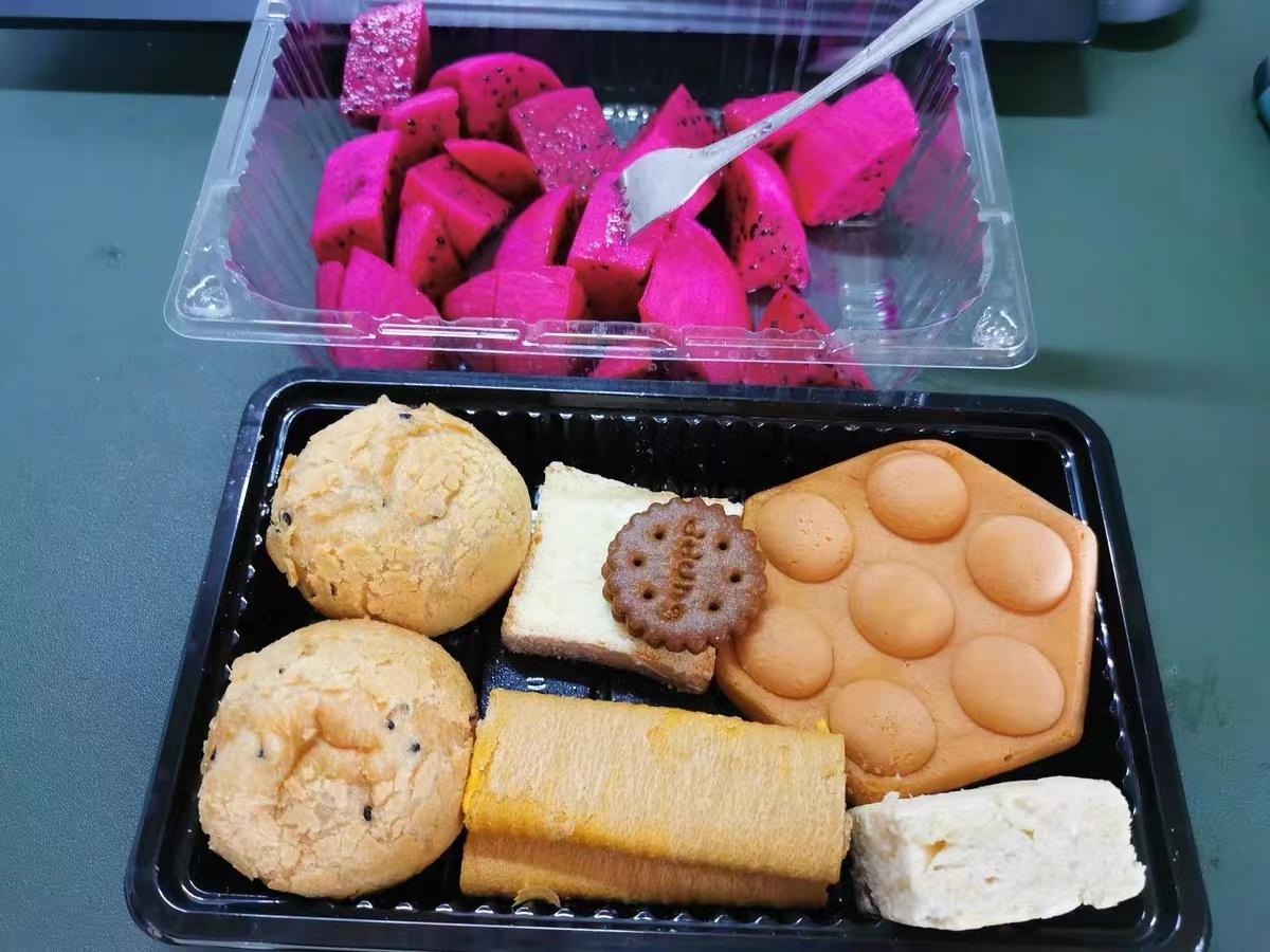 又好吃又好看又便宜的糕点,如果不差钱这6样东西一定要买