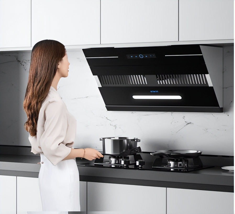 方太油烟机网上与实体店的差距,油烟机线上购买靠谱吗