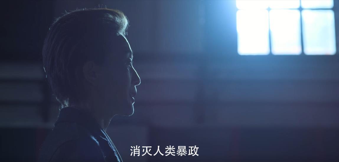 《狂飙》首播将至,央视力推,14位实力派助阵,2023开年大剧来了