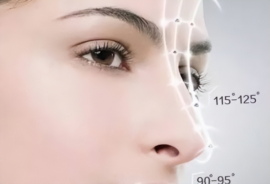 市面上有哪些隆鼻方式,现在的隆鼻技术都是做的微创吗