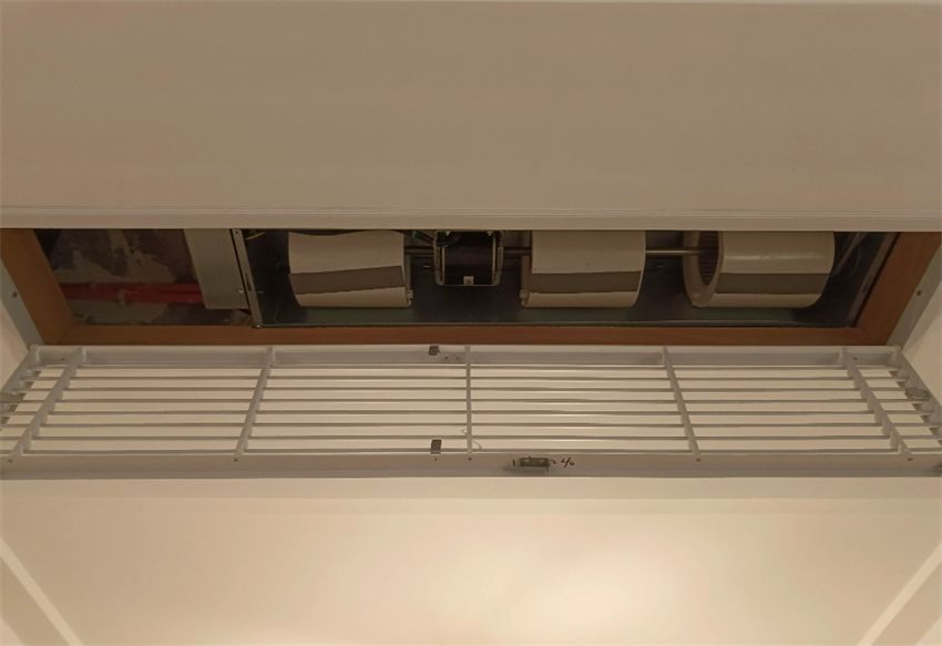 装修房子选中央空调还是挂机,装修用中央空调还是挂机