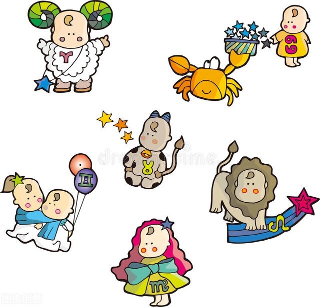 天蝎座的星座是什么样的,天蝎座的星