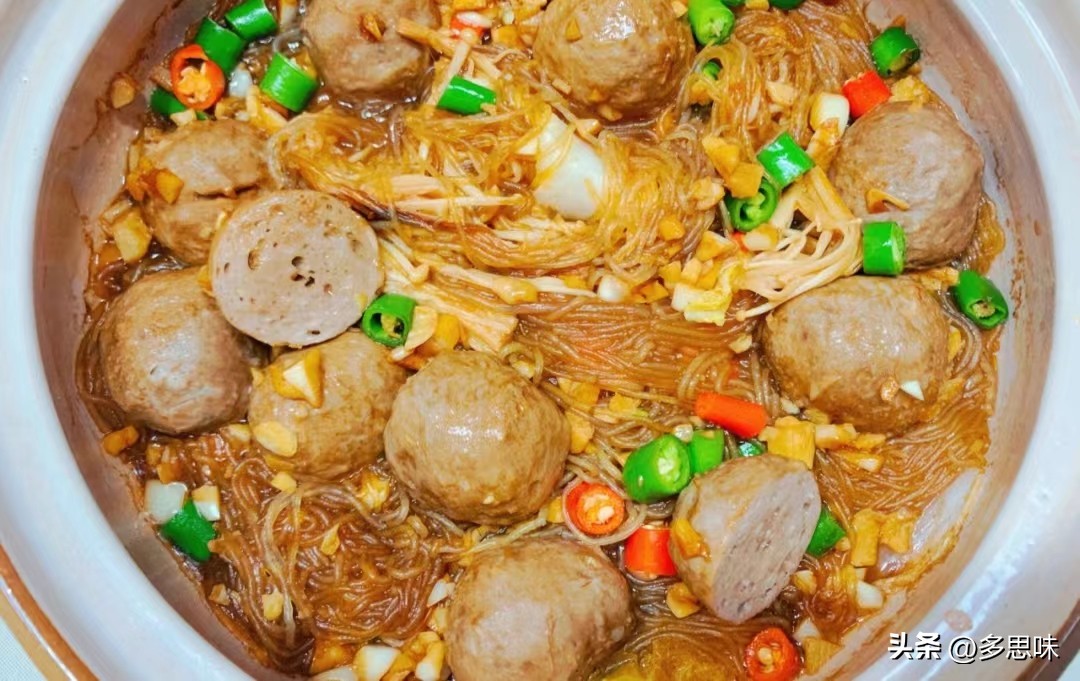 天冷家常砂锅,砂锅粥你不知道的绝妙做法