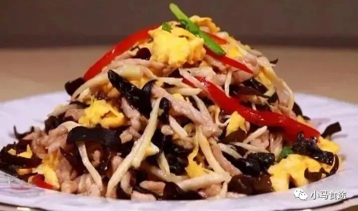 十种猪肉做法,猪肉的100种做法菜名