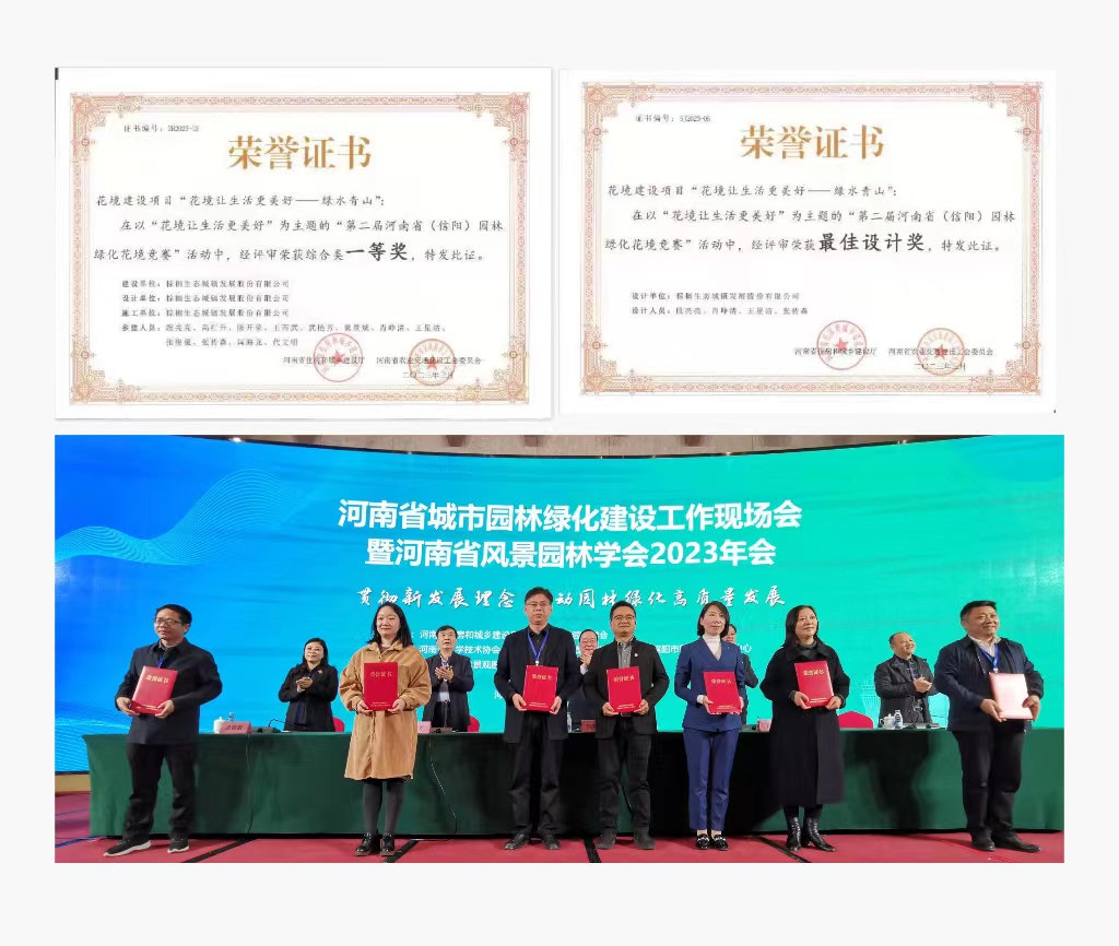 荣获奖项的喜报,棕榈奖名单曝光