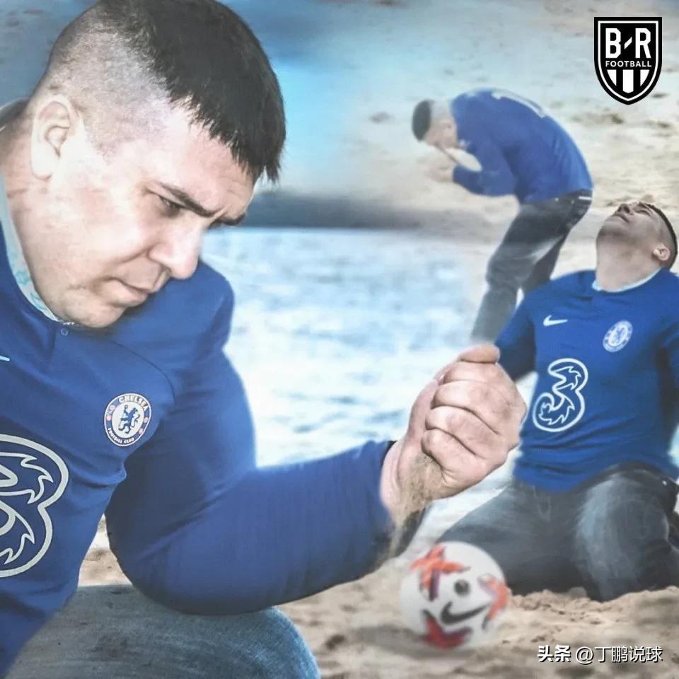 伦敦德比一边倒！整活的神灯和一盘散沙的蓝军，帮助枪手完成疗伤