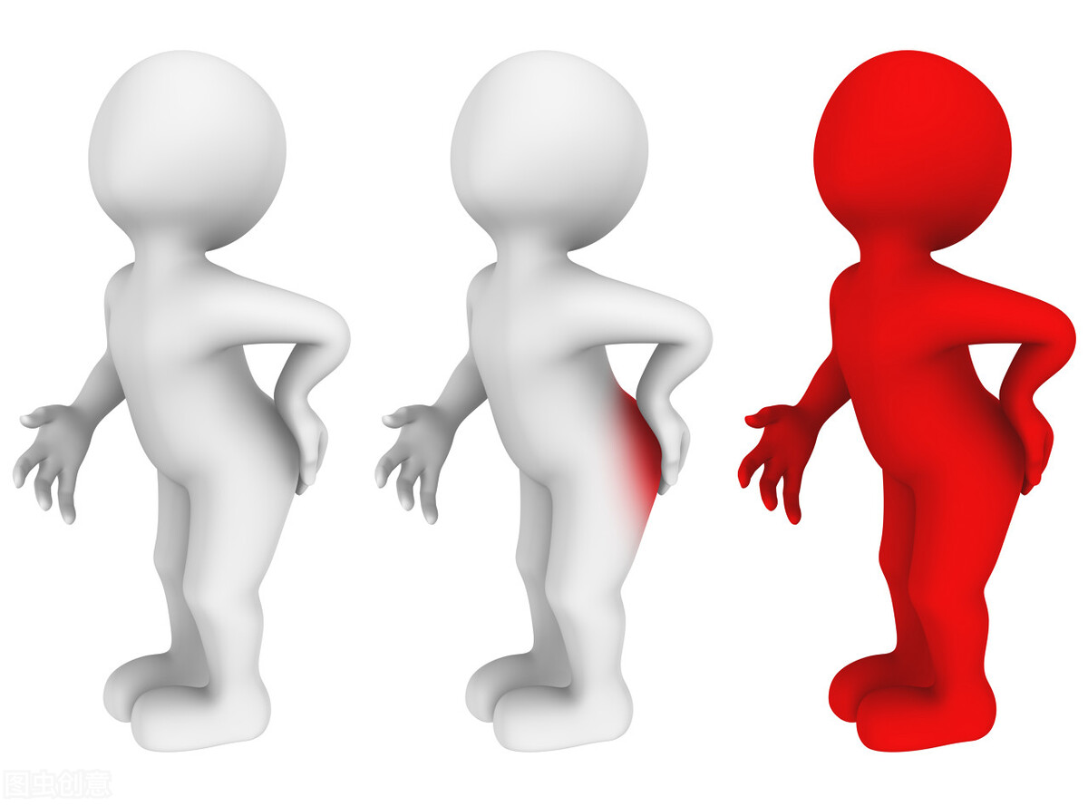 排便时肛门掉出个“肉球”，那是啥？