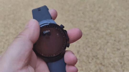 罗能和dido血压监测手表对比评测,dido手环测血压手表好用吗