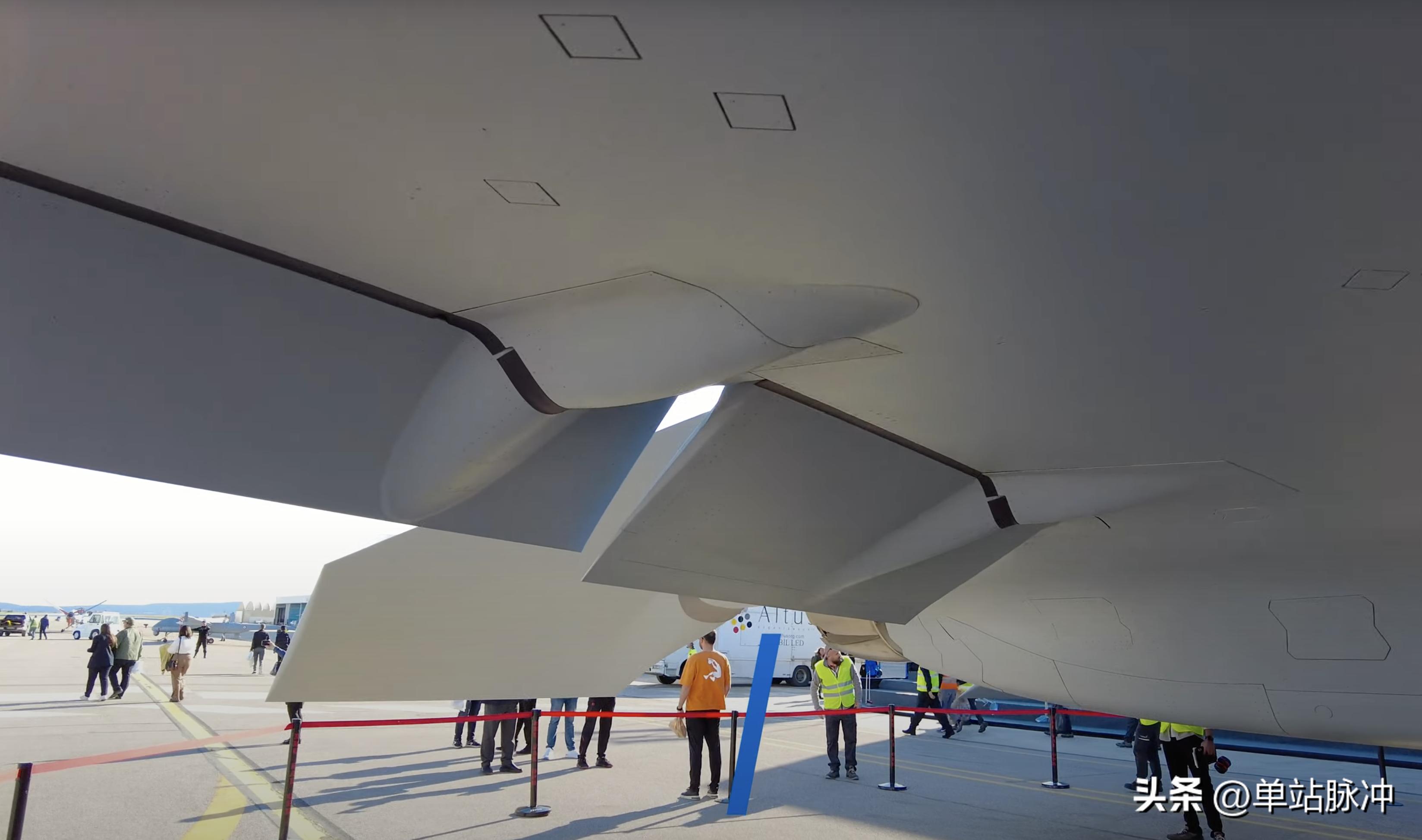 土耳其tfx隐身战斗机服役时间,土耳其tf-x五代战机