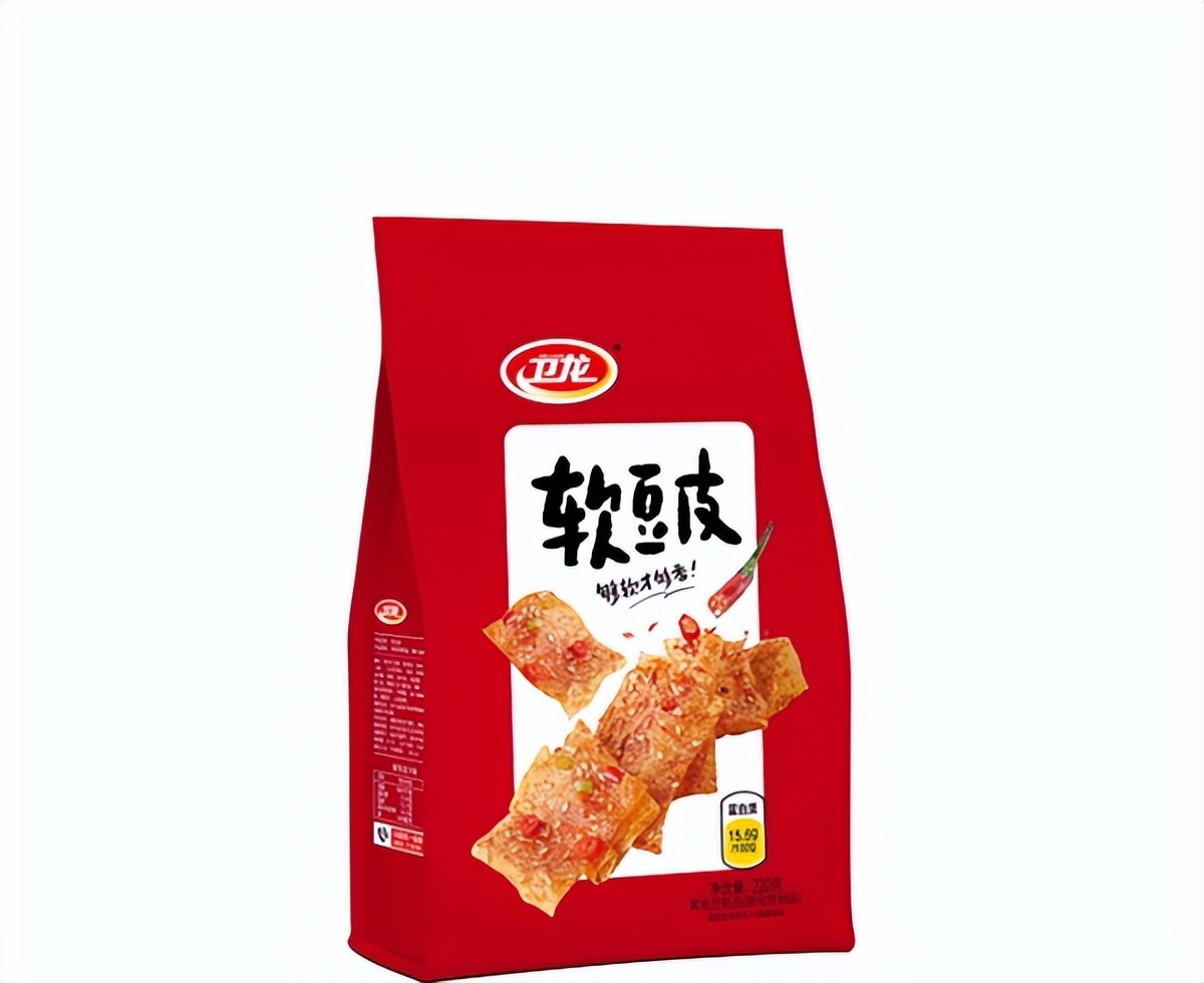 卫龙辣条创始人的创业历程,卫龙辣条创业过程中的曲折