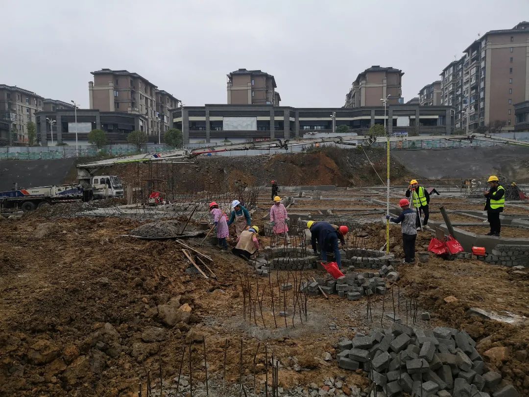 贵阳恒大复工复产最新消息,贵州恒大复工通知