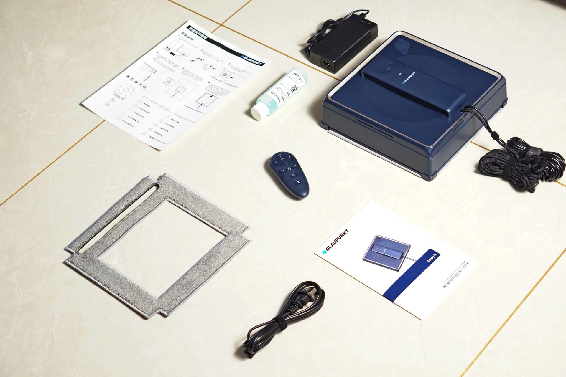 擦窗机器人哪个最好用,擦窗机器人到底擦得干不干净