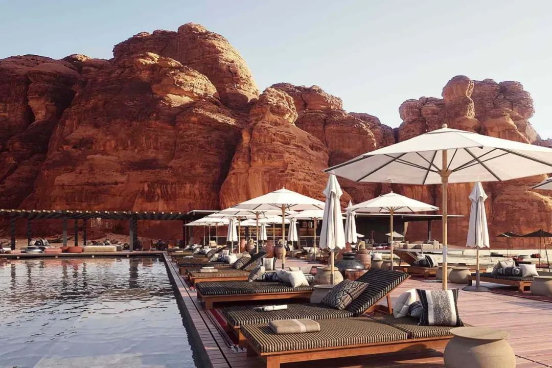 沙特阿拉伯地理介绍,沙特阿拉伯地理讲解视频