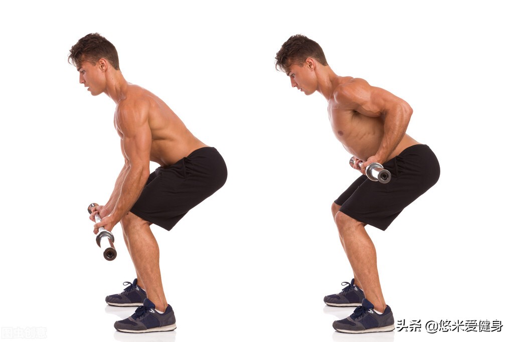 长期健身没力气不在状态怎么回事,健身一天练几个部位才有效增肌