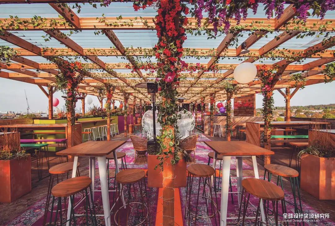 室内篇|2022LIV酒店设计奖获奖名单公布！