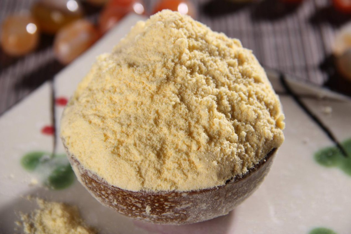 最好的面粉是哪里的面粉,面粉种类很多选哪种面粉有营养