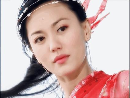 眼睛怎么才能变成星星眼,怎么让眼睛变星星眼