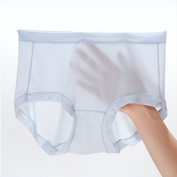 *裤内**几天换一次?