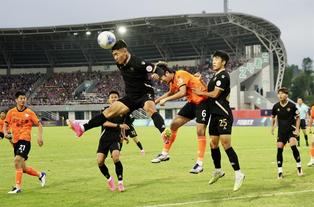 中乙直播定南,江西定南足球