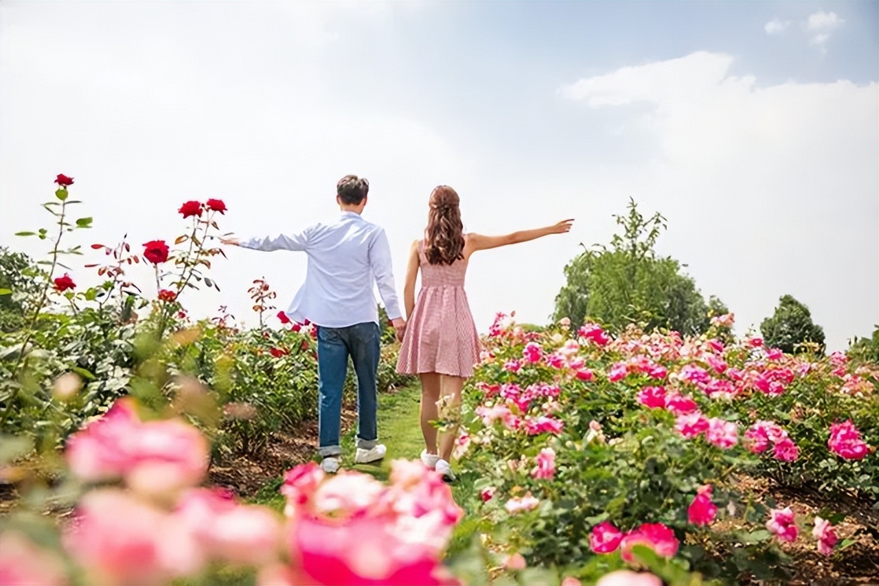 520节给女朋友送什么好呢,520情人节礼物推荐花西子