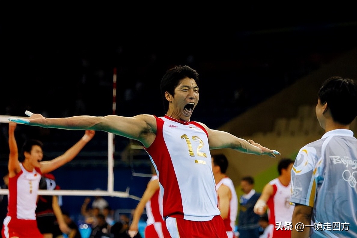 男排世联赛八强,中国男排世联赛五连败
