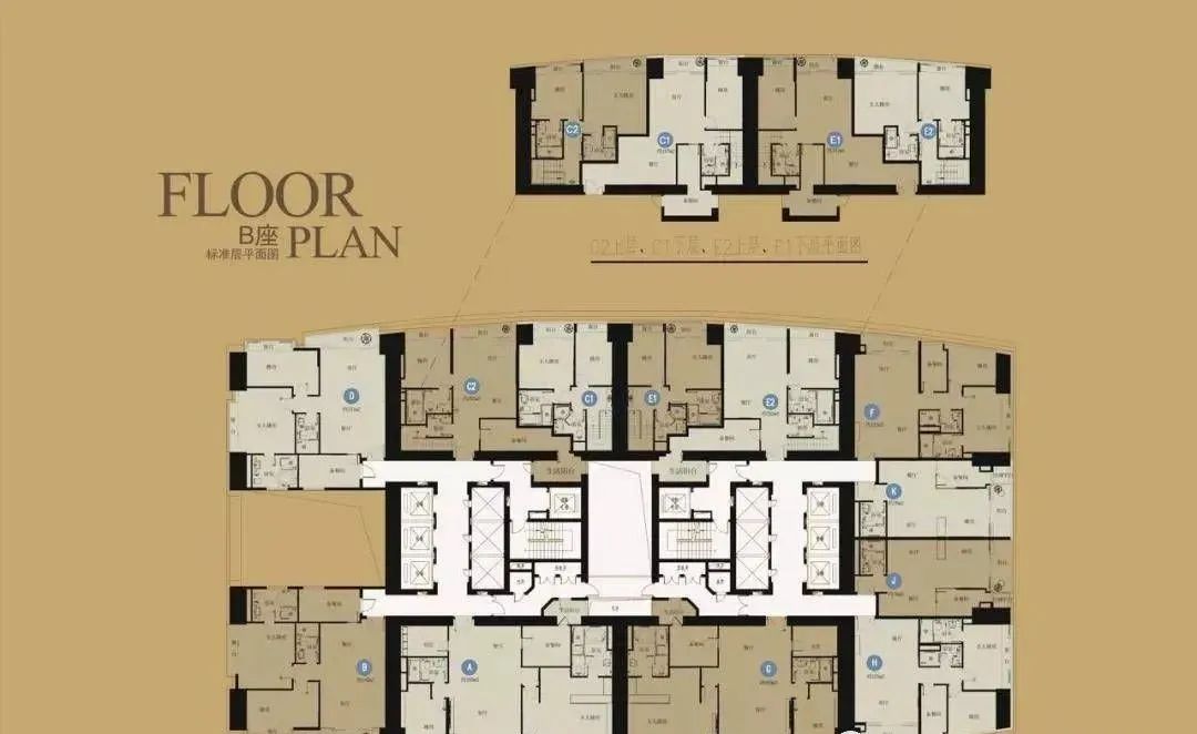 深圳福田东海国际公寓1600平,深圳福田东海国际公寓大平层