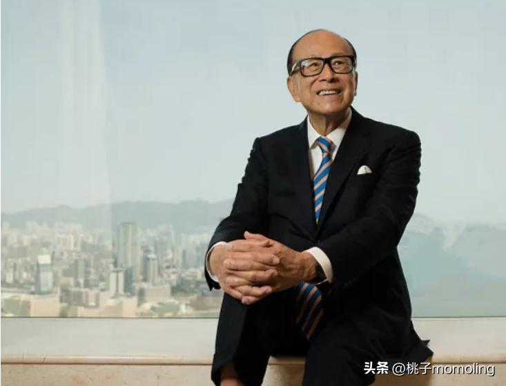 2023年十大富豪排行榜,2023年中国十大首富排名榜