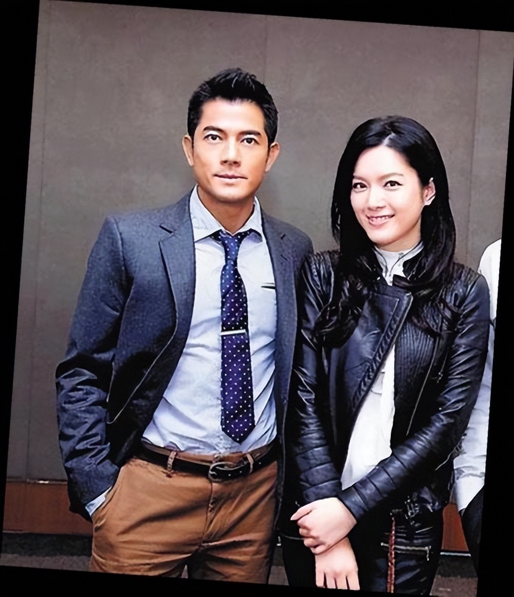 熊黛林怎么回击郭富城的换鞋理论,熊黛林郭富城最新采访