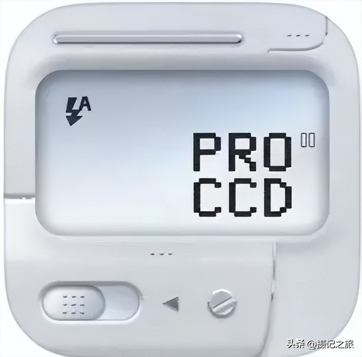 出片神器|4款超好用的仿胶片app推荐