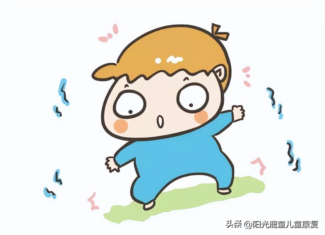 康复运动训练不会走路孩子,宝贝走路康复训练20个动作