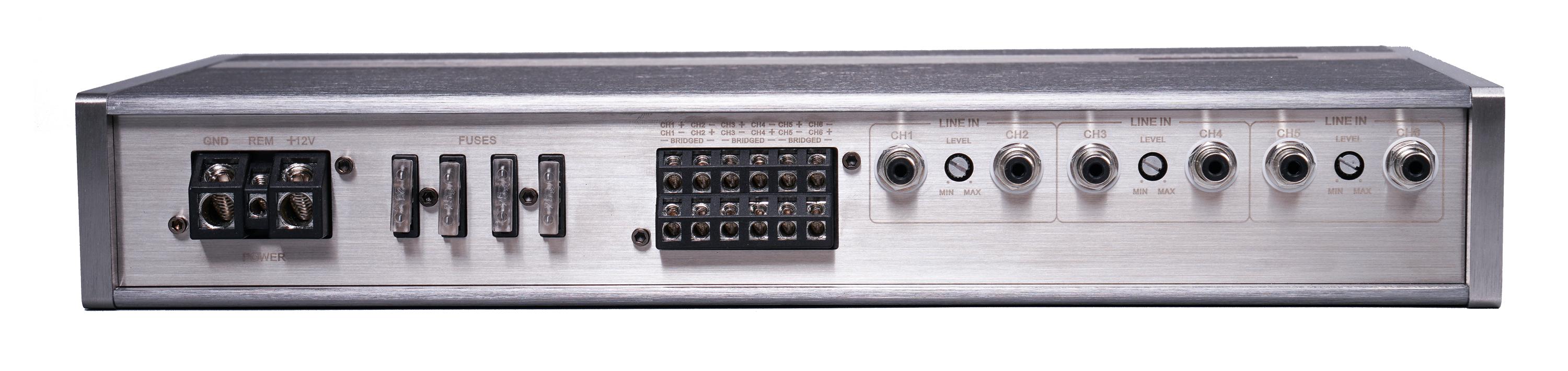 纯后级功放怎么和家用功放串联,纯后级功放和普通功放区别