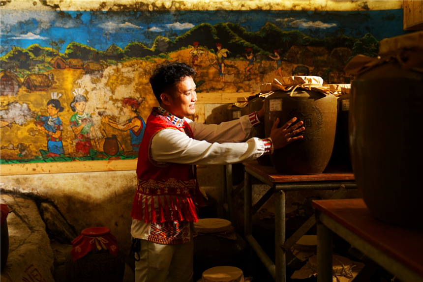 海南适合自驾的原始森林,海南黎族游玩攻略自驾游