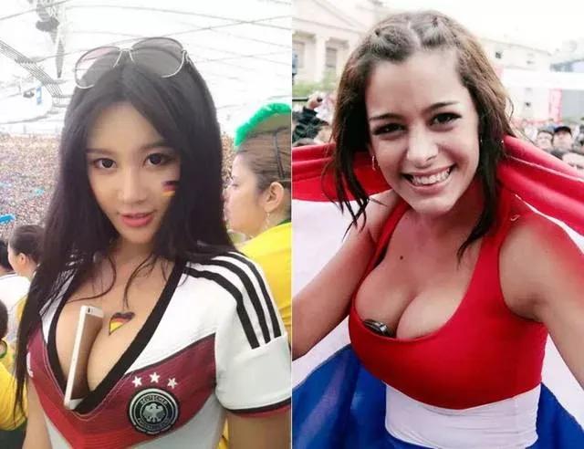 各国足球拉拉队美女服装,女足球拉拉队图片