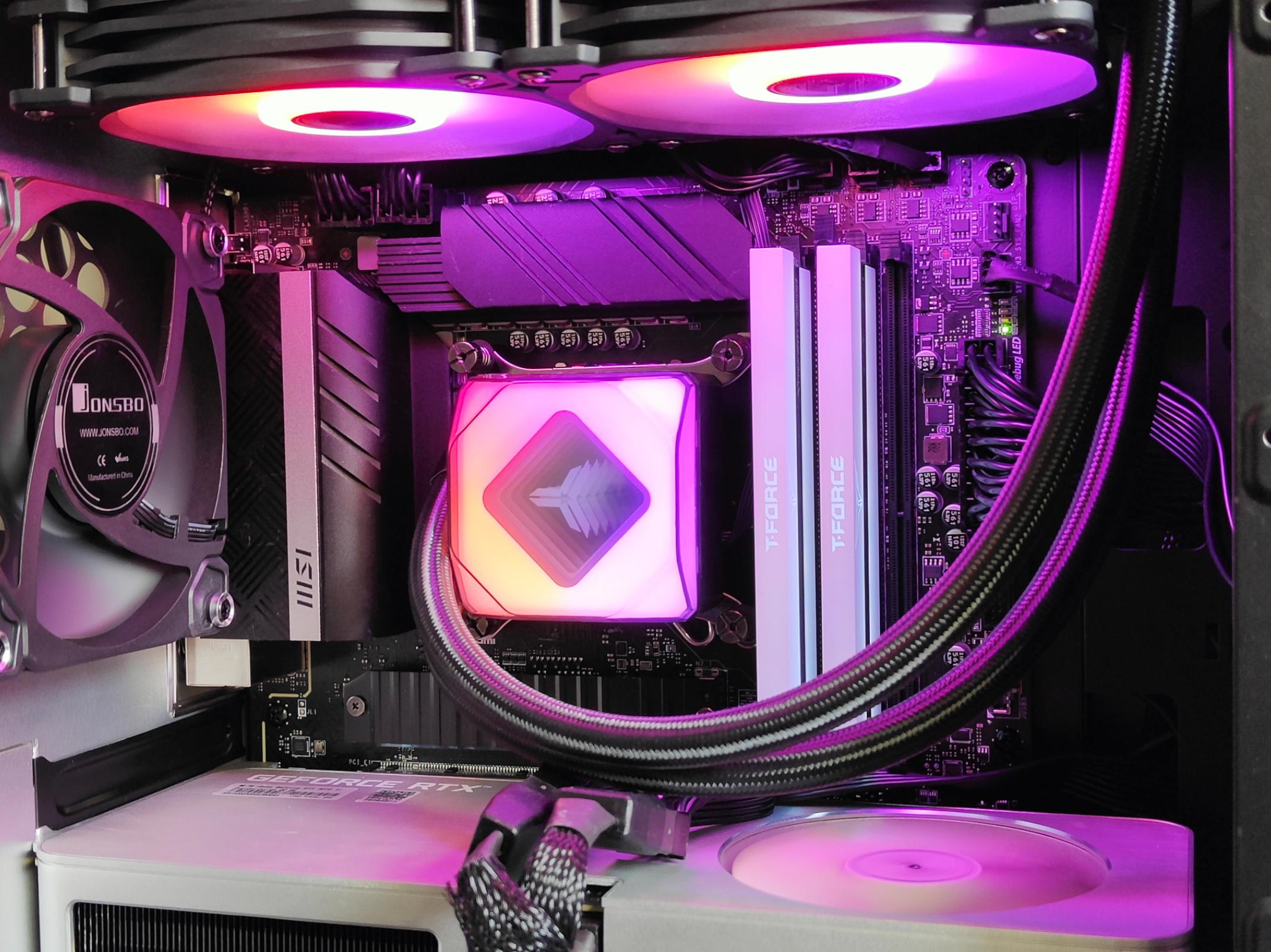 新手小白升级电脑硬件,电脑小白自己装机要注意哪些细节